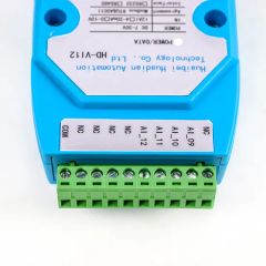 Versatile Data Logger for Fast Signal Acquisition and Analysis - Image 6