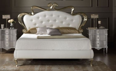 Bed - Image 1