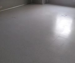 Anti-Static Project PVC Homogeneous ESD Floor Mat Type Mat Origin China Trademark ECW Condition New Model NO. M-PVC HS Code 4016910000 - Image 5