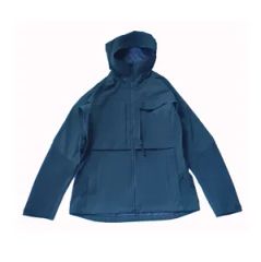 Men Sports Softshell Jackets Outdoor Coats Thermal Waterproof Soft Jacket - Image 5