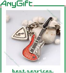 Stock Mould Metal Keychain with Customized Logo Style Cute Shape Stock Trademark AG Model NO. AG-MK HS Code 74199900 Feature - Image 3