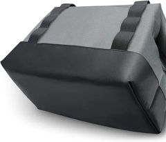Insulated 30L Large Grey Insulated Lunch Bags Origin China Weight 0.77lb Cold Time >6h Trademark N/A Pump Power 70W Style Tote - Image 4
