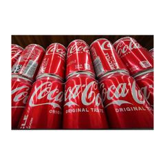 Wholesale Coca Cola in stock timeless soft drink with unbeatable taste and fizz - Image 2