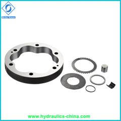 Rexroth MCR03 Hydraulic Motor Spare Parts for Sale Origin China Speed Low Speed Brand Helm Tower HS Code 84122910 Specification CE - Ningbo Helm Tower Noda Hydraulic Co., Ltd.