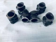 Plastic Extruder, Screw Component Accessories Model NO. 65 Trademark ANT Exhaust Exhaust Screw Twin-Screw HS Code 847790000 - Image 6