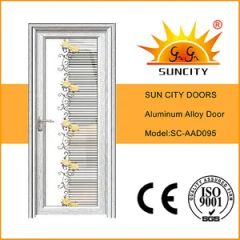 High Quality Aluminum Shower Door Design (SC-AAD095) - Yongkang Sun City Industrial Co., Ltd.