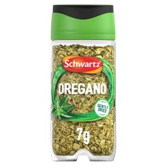 Schwartz Oregano Dried Herb Seasoning for Authentic Italian Cooking and Rich Mediterranean Flavour - Image 2