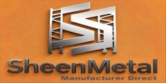 CANGZHOU SHEEN METAL PRODUCTS CO.,LTD.