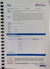Enterprise certificate display certificate of Shenzhen Tuoxing Electromechanical Equipment Co., Ltd. – certificate photo, supplier certificates section