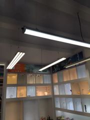 Professional Batch Intelligent Patented Design Tri Proof LED Light Tubes - Image 1