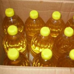 Refined corn oil for sale of Chinese manufacturer and exporter. – product photo 2, product detail gallery