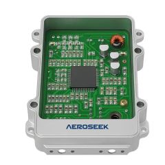Dji Drone Remeto ID Long Distance Decoding Module Detect Range up to 15km - Image 1