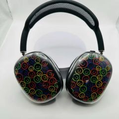 Customize PC Printing Pattern Cases and Covers for Airpods Max - Image 3