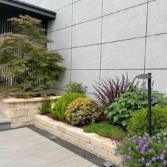 Natural Stone Marble Granite Limestone Travertine Flooring Origin China HS Code 6802911000 Service OEM Support Waterabsortion - Image 5