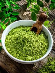 Premium Indian Moringa Leaves Powder – Export Quality - Image 3