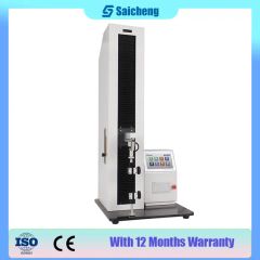 Tensile Testing Machine Compression Resistance Test Tensile Strength Tester - Image 1