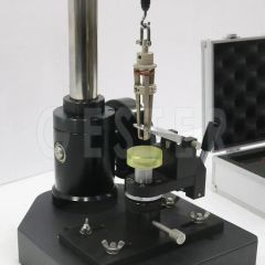Manual Button Strength Test Machine (GT-C09) Origin China Model Gt-C09 Weight 0-100kg Model NO. GT-C09 Trademark GESTER Accuracy Grade 0.5, 1 - Image 5
