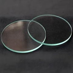 Ultra Clear Float Glass Tempered Building Material by Hubei Fengfa - Image 2