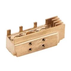 Precision CNC Machined Metal Parts for Engineering Solutions - Xiamen Gx Precision Machinery Co., Ltd