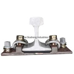Rail Clip Type a, B, K - Image 5