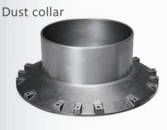 Mining Machinery Large Crusher Parts OEM Customize Product Origin China Trademark TMG Model NO. CUSTOM Standard JIS, GB, - Image 2