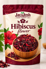 Hibiscus flower - Image 1