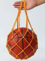 Factory Direct Sale of Colored PP Net Bags - Image 4