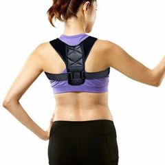 Clavicle Shoulder Posture Corrector Back Support Hunchback Correction Belt - Image 6