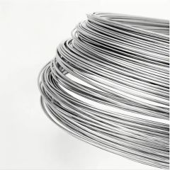 High-Performance Inconel 617 Nickel Alloy Wire for Springs - Image 4