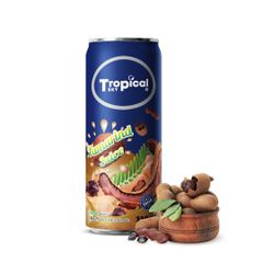 The best supplier OEM/ODM 100% Orange juice drink 320ml sleek canned - Image 2