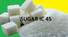Brazilian Sugar IC 45 | Refined White Cane Sugar | Direct Supply from Quota Holder - Image 2