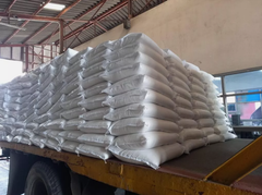 Urea 46 Prilled Granular/Urea Fertilizer 46-0-0/Urea N46% with competitive price CAS 57-13-6 - Image 3
