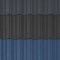 Decorative-Protection 2.08 Tile Per Sqm Classic Stone Coated Residential Metal Roof Tile - Image 6
