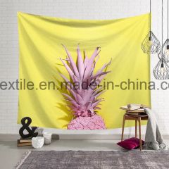 Professional Factory Made Decorative Custom Digital Printed Tapestry - Image 2