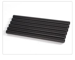 Carbon Fiber Bow Arrow Toy 1.8*1.0*1000mm Filament 150C High Strength Light Weight MOQ100 - Image 4