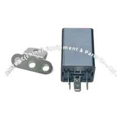 11159 Blinker Relay 12V 40A 5terminal Relay Trademark 1 Origin China Condition New Type Seal Oring Specification 1 Model NO. 11159 - Image 3