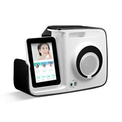 Portable Skin Analyzer Facial for Wrinkle Pigmentation Detection Smart Mirror Skin Analyzer Magic Mirror Skin Analyzer with Ai - Image 6