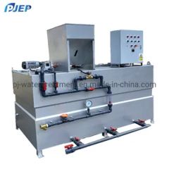 Automatic Paste Seasoning Pharmaceutical Dry Fine Powder Dispensing Filling Machine - Yangzhou Pujiang Environmental Protection Technology Co., Ltd.