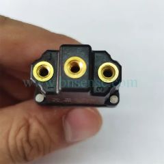Honeywell 1NT1-3 Micro Switch Commercial-Grade Toggle Switches - Image 4