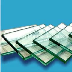 4-20mm Building / Windows Clear Float Glass Color Clear Model NO. T33 Thickness 4-20mm HS Code 7005290090 Trademark Sunny - Image 6