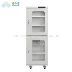 Moisture Proof Humidity Control Dry Box Cabinet Materials Storage Laboratory Equipment for Chemistry - GMS Technology (Shenzhen) Co., Ltd.
