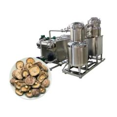 Vacuum Fryer 380V 1.5KW 304SS 0-300C 50-200kgH Auto/Semi 1Y Simplot - Image 3