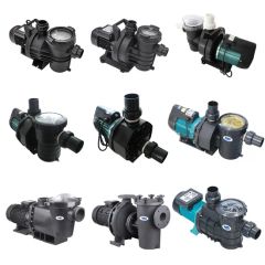 Swimming Pool Equipment pool sand filter pump light ladder  - Image 5