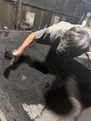 Coconut shell briquettes charcoal bbq and shisha - Image 5