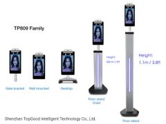 Wholesale All in One Ai Intelligent Smart Access Control System for Thermal Imaging Facial and Mask Recognition Fever Detection - Shenzhen TopGood Intelligent Technology Co., Ltd.