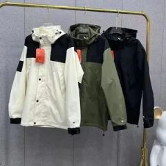 Mens Designer Jackets Parka Winter Puffer Fashion Men Women Overcoat Jacket Down Coat Couple Thick Warm Coats Tops Outwear Multiple Colour - Quanzhou Jinnang Trading Co., Ltd.