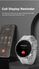 Full Round Screen Sport Smart Watch Hot Selling - Image 3