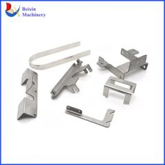 Powder Metallurgy Tungsten Carbide Die Mold Press Tools Metal Stamping Parts - Weifang Beixin International Trade Co., Ltd.