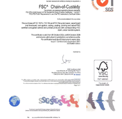 ASTM D1683 certificate from Shandong Terke new Materials Co.,Ltd