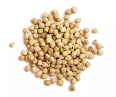 Kabuli Chickpeas 7mm 8mm 9mm Size 3 Style Dried Type Kabuli Content None Weight (kg) 2 Address Canada Ingredients None Manufacturer - Image 6
